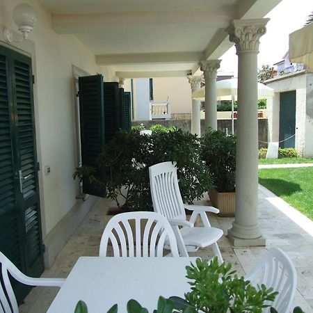 סן וינצ'נזו Residence Villa Piani מראה חיצוני תמונה