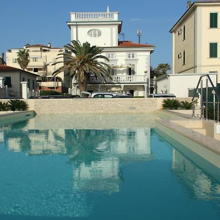 סן וינצ'נזו Residence Villa Piani מראה חיצוני תמונה