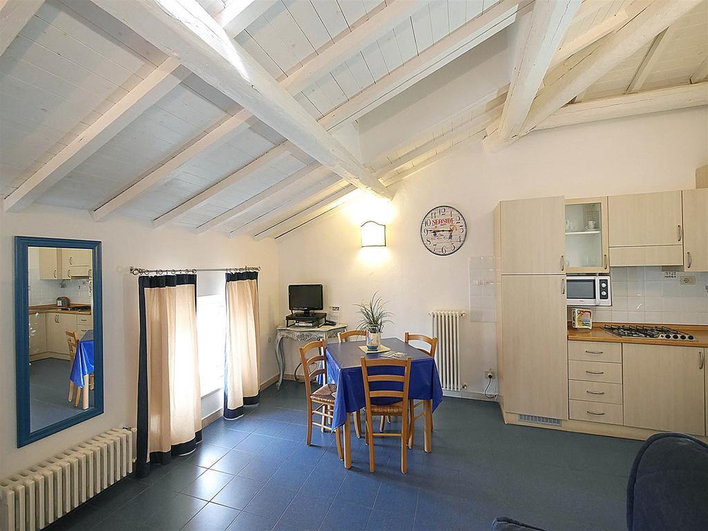 סן וינצ'נזו Residence Villa Piani מראה חיצוני תמונה