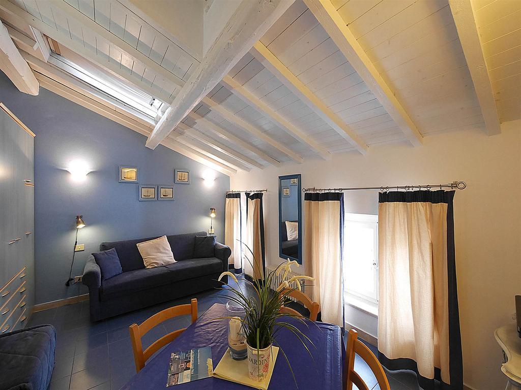 סן וינצ'נזו Residence Villa Piani מראה חיצוני תמונה