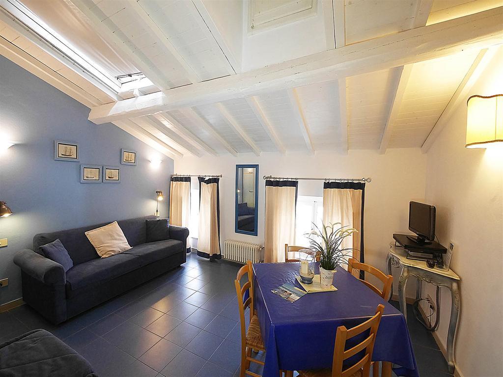 סן וינצ'נזו Residence Villa Piani מראה חיצוני תמונה