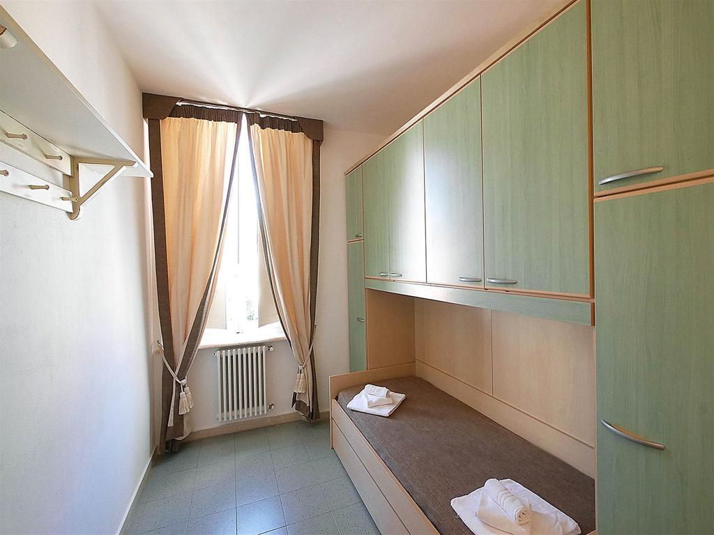 סן וינצ'נזו Residence Villa Piani מראה חיצוני תמונה