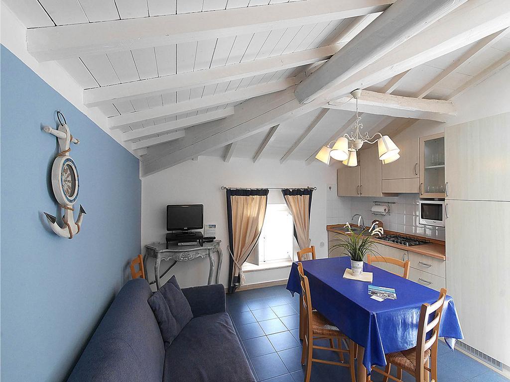 סן וינצ'נזו Residence Villa Piani מראה חיצוני תמונה