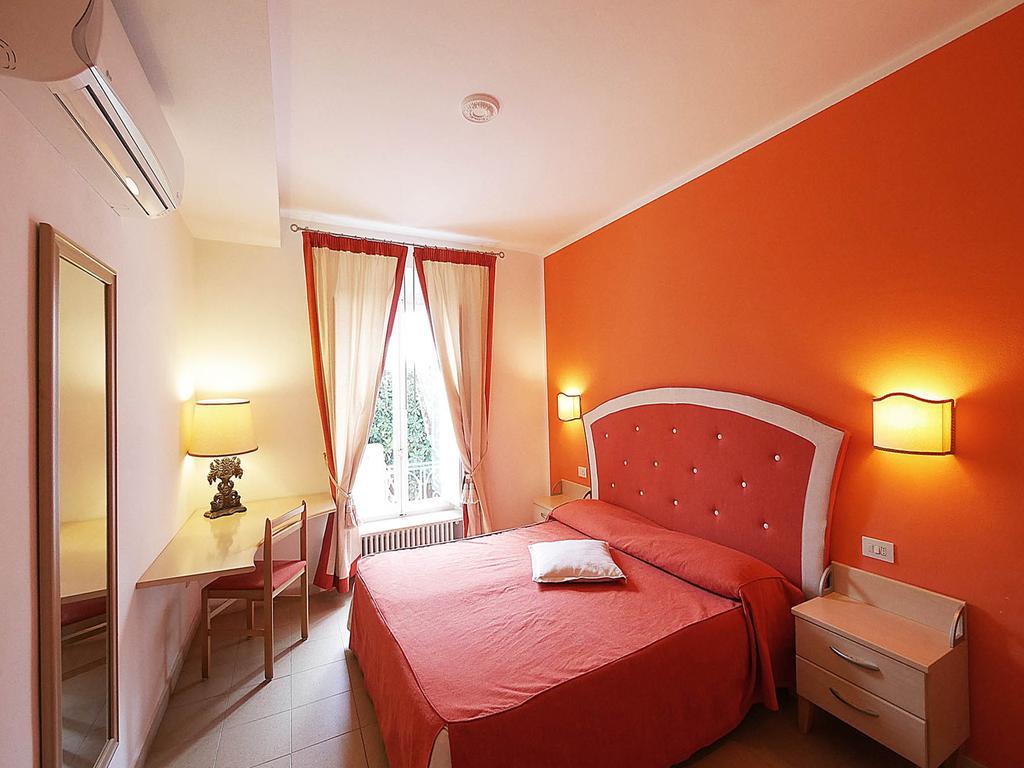 סן וינצ'נזו Residence Villa Piani מראה חיצוני תמונה