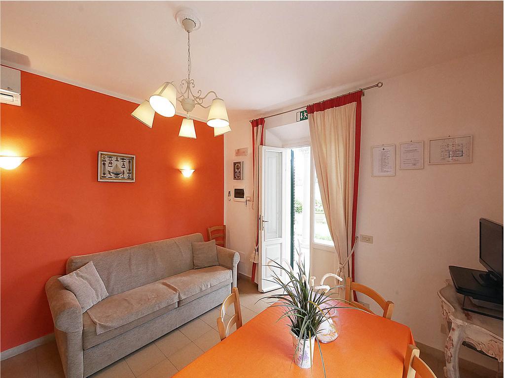 סן וינצ'נזו Residence Villa Piani מראה חיצוני תמונה