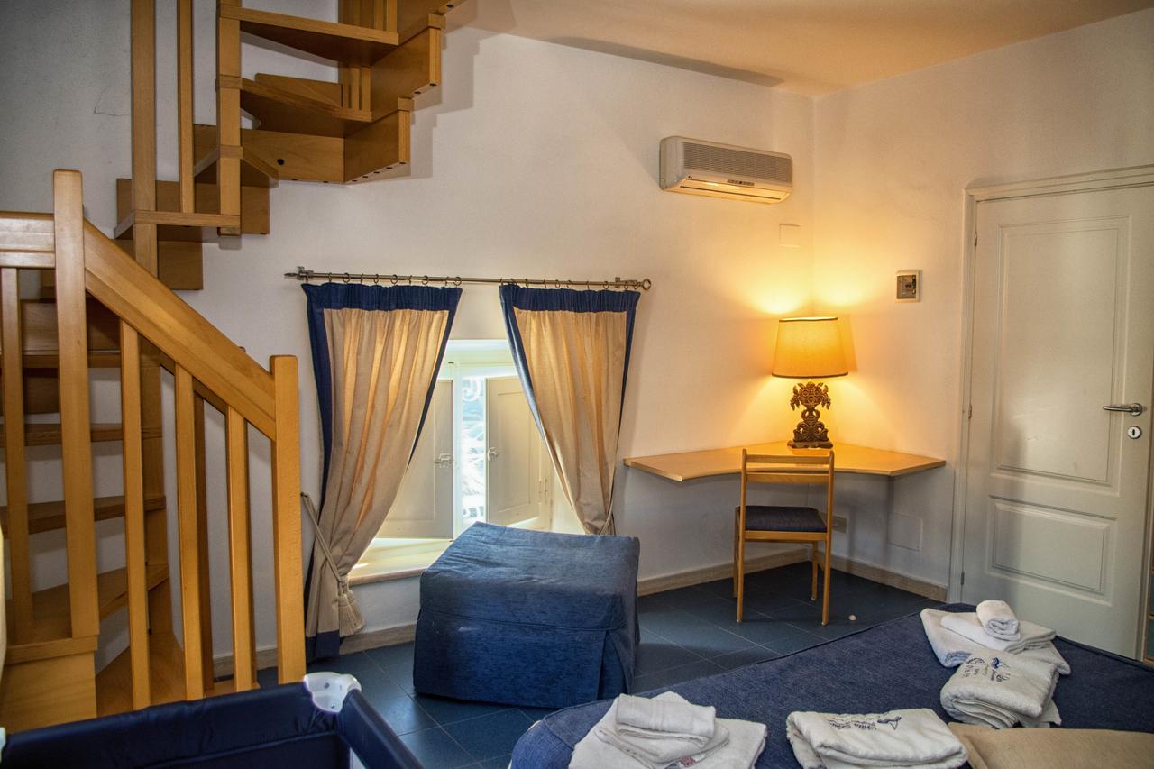 סן וינצ'נזו Residence Villa Piani מראה חיצוני תמונה