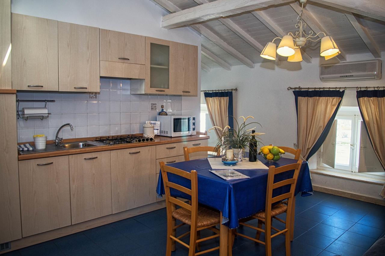 סן וינצ'נזו Residence Villa Piani מראה חיצוני תמונה